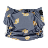 Maillot Couche Poissons 8-35lb-Origami-ORG-MC0045-CLÉMENT
