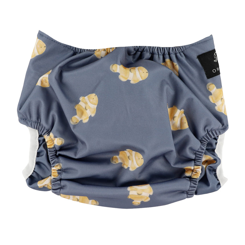 Maillot Couche Poissons 8-35lb-Origami-ORG-MC0045-CLÉMENT