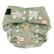 Maillot Couche Jungle 8-35lb-Origami-Sauge-8-35 lbs-ORG-MC0046-CLÉMENT