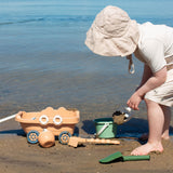 Chariot Jouet De Plage-Origami-ORI-8039-CLÉMENT