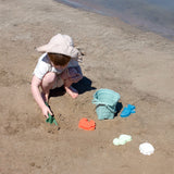 Ensemble Jouet de Plage en silicone - Océan-Origami-ORI-W64143-CLÉMENT