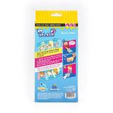 Taco Splash (Français)-Djeco-ORN-BO-TACO-SPL0-CLÉMENT
