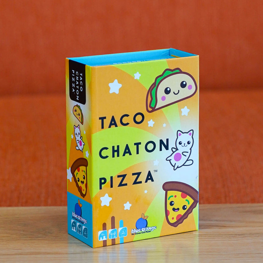 Taco Chaton Pizza-Djeco-ORN-BOTACO-C-001-CLÉMENT