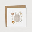 Carte de Souhait de Bébé - Naissance-Mimosa Design-OSA-REG-0067-2-CLÉMENT