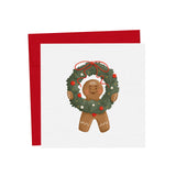 Carte de Souhait de Noël - Félix Navidad-Mimosa Design-OSA-REG-1069-CLÉMENT