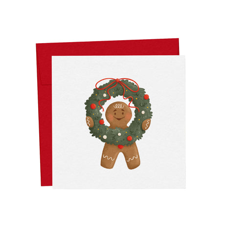 Carte de Souhait de Noël - Félix Navidad-Mimosa Design-OSA-REG-1069-CLÉMENT