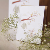 Carte de Souhait de Bébé - Douce Attente-Mimosa Design-OSA-REG-A2-1015-CLÉMENT
