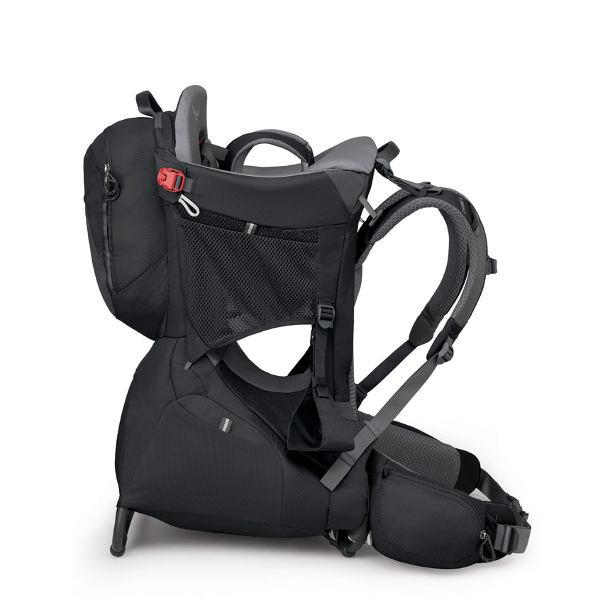 Poco™ Premium – Porte-bébé de randonnée Noir-Osprey-OSP-10005962-CLÉMENT