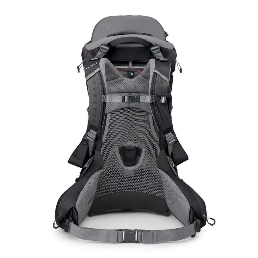 Poco™ Premium – Porte-bébé de randonnée Noir-Osprey-OSP-10005962-CLÉMENT