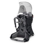 Poco™ Premium – Porte-bébé de randonnée Noir-Osprey-OSP-10005962-CLÉMENT