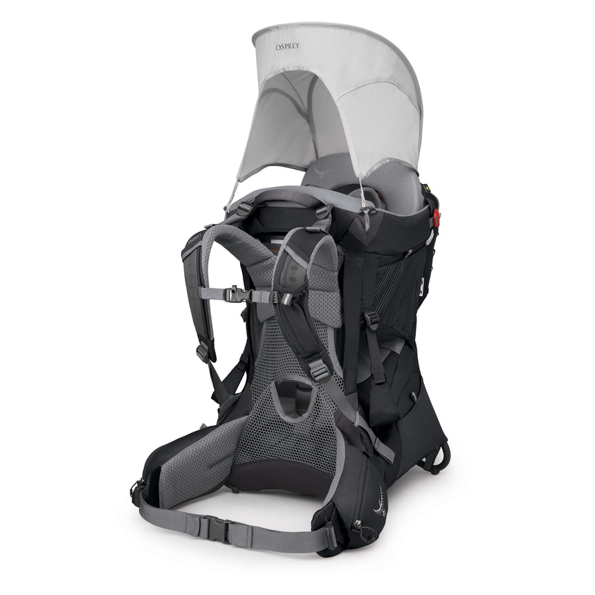 Poco™ Premium – Porte-bébé de randonnée Noir-Osprey-OSP-10005962-CLÉMENT