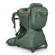 Poco™ Premium – Porte-bébé de randonnée Vert Koseret-Osprey-OSP-10005963-CLÉMENT