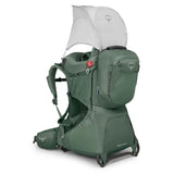 Poco™ Premium – Porte-bébé de randonnée Vert Koseret-Osprey-OSP-10005963-CLÉMENT