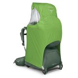 Poco™ Premium – Porte-bébé de randonnée Vert Koseret-Osprey-OSP-10005963-CLÉMENT