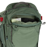 Poco™ Premium – Porte-bébé de randonnée Vert Koseret-Osprey-OSP-10005963-CLÉMENT