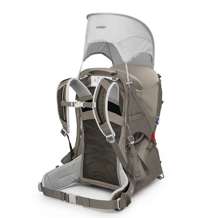 Porte-Bébé Poco™ LT - Tan-Osprey-OSP-10005966-CLÉMENT