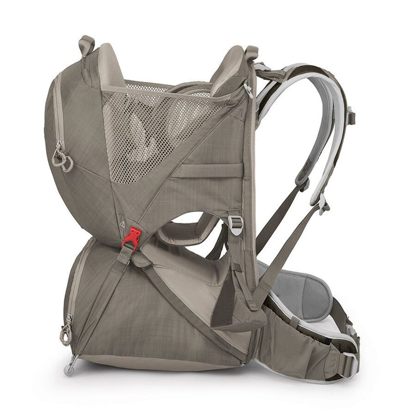 Porte-Bébé Poco™ LT - Tan-Osprey-OSP-10005966-CLÉMENT