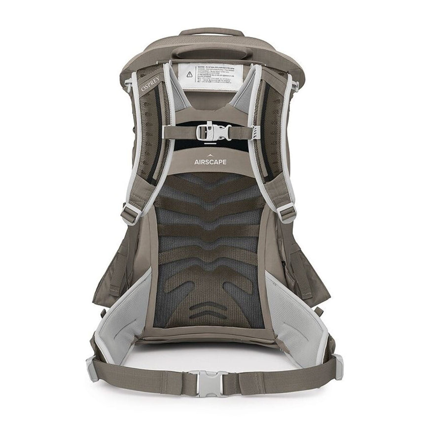 Porte-Bébé Poco™ LT - Tan-Osprey-OSP-10005966-CLÉMENT