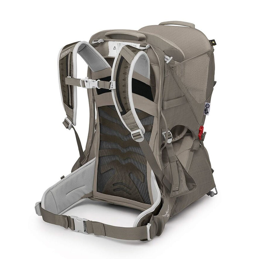 Porte-Bébé Poco™ LT - Tan-Osprey-OSP-10005966-CLÉMENT
