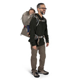 Porte-Bébé Poco™ LT - Tan-Osprey-OSP-10005966-CLÉMENT