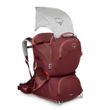 Porte-Bébé Poco™ LT - Rouge-Osprey-OSP-10005967-CLÉMENT