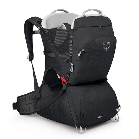 Porte-Bébé Poco™ SLT - Noir-Osprey-OSP-10005968-CLÉMENT