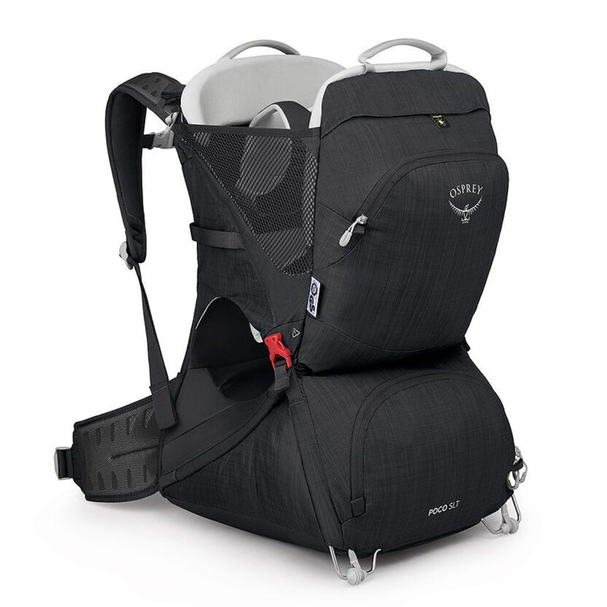 Porte-Bébé Poco™ SLT - Noir-Osprey-OSP-10005968-CLÉMENT