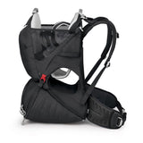 Porte-Bébé Poco™ SLT - Noir-Osprey-OSP-10005968-CLÉMENT