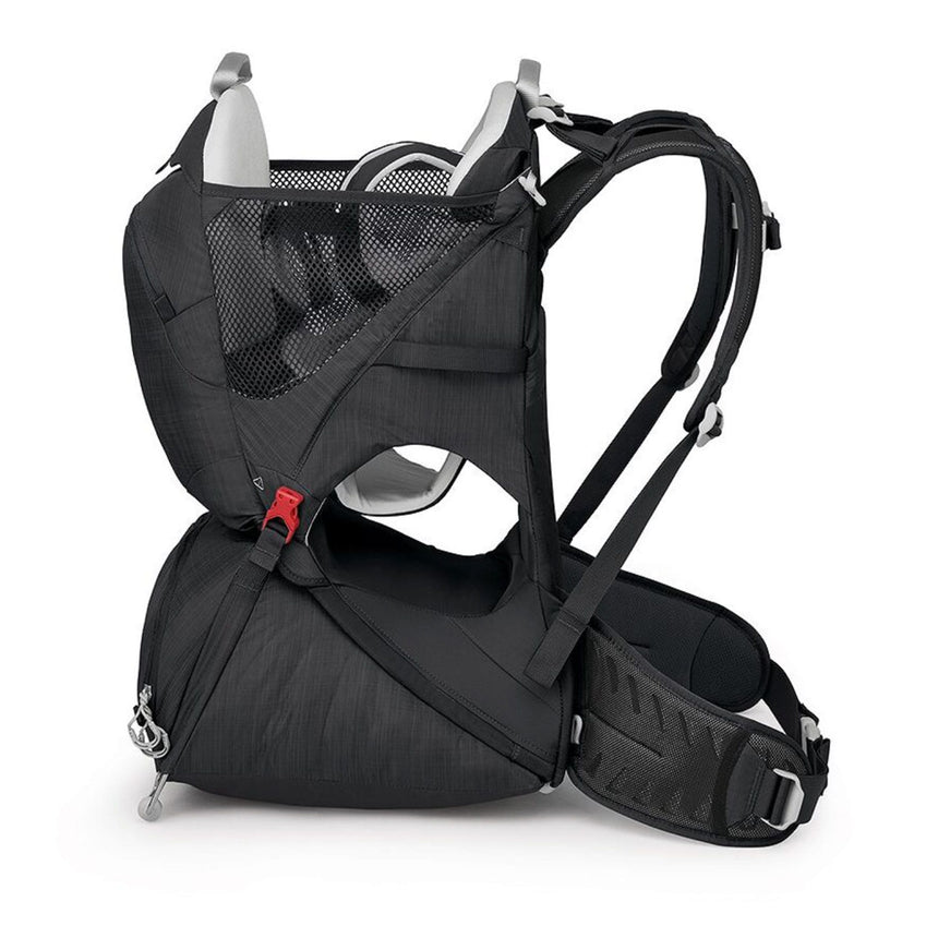 Porte-Bébé Poco™ SLT - Noir-Osprey-OSP-10005968-CLÉMENT