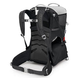 Porte-Bébé Poco™ SLT - Noir-Osprey-OSP-10005968-CLÉMENT