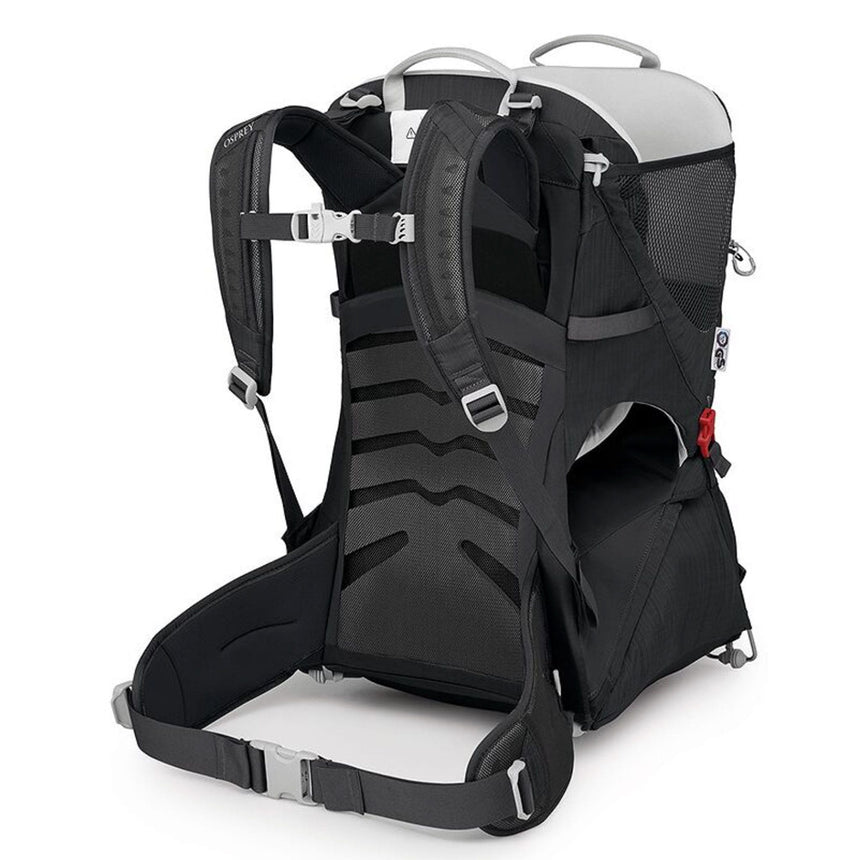 Porte-Bébé Poco™ SLT - Noir-Osprey-OSP-10005968-CLÉMENT