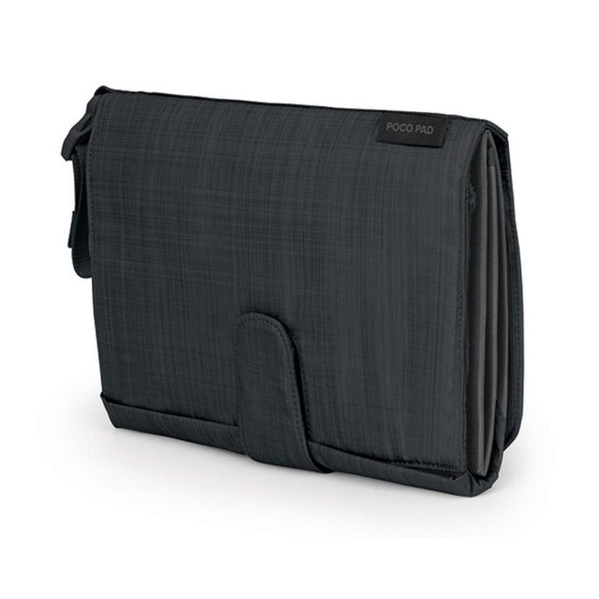 Tapis à Langer Poco™ - Noir-Osprey-OSP-10006115-CLÉMENT