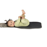 Tapis à Langer Poco™ - Noir-Osprey-OSP-10006115-CLÉMENT