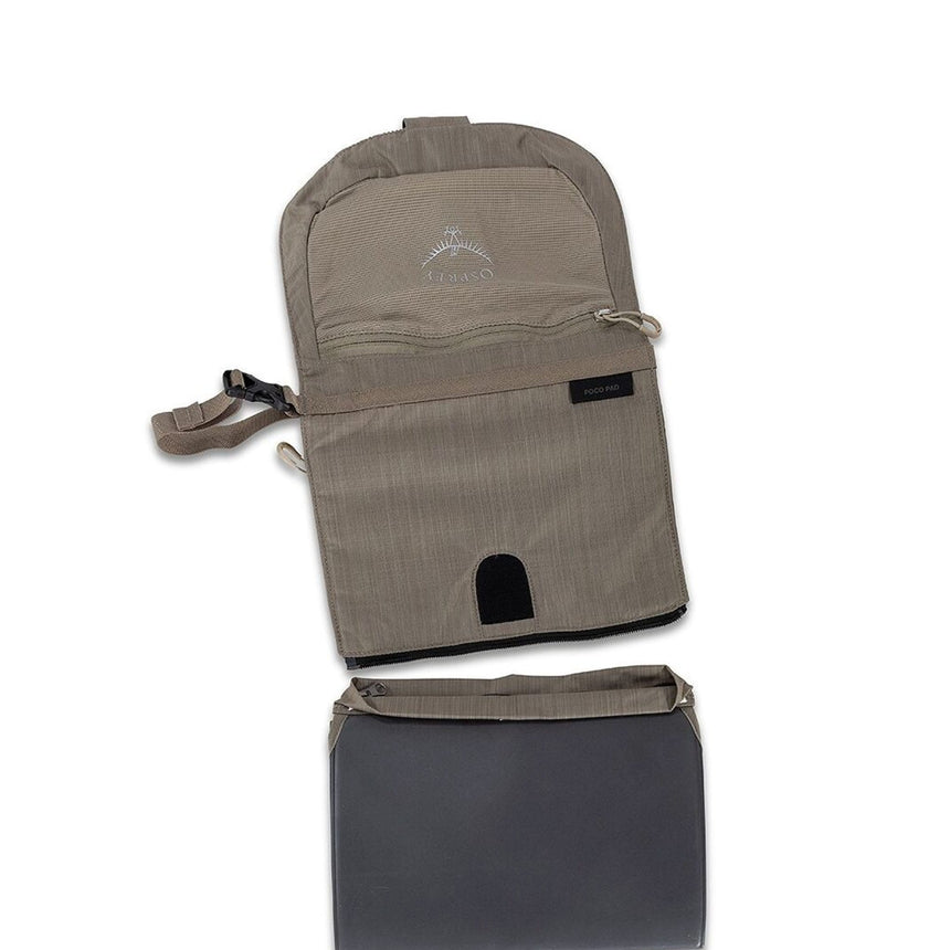 Tapis à Langer Poco™ - Tan-Osprey-OSP-10006117-CLÉMENT