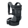 Porte-bébé ergonomique souple Poco™ – Noir-Osprey-OSP-10006177-CLÉMENT