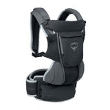 Porte-bébé ergonomique souple Poco™ – Noir-Osprey-OSP-10006177-CLÉMENT