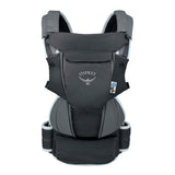 Porte-bébé ergonomique souple Poco™ – Noir-Osprey-OSP-10006177-CLÉMENT