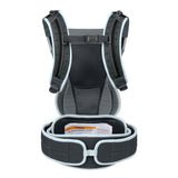Porte-bébé ergonomique souple Poco™ – Noir-Osprey-OSP-10006177-CLÉMENT