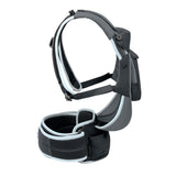 Porte-bébé ergonomique souple Poco™ – Noir-Osprey-OSP-10006177-CLÉMENT