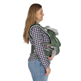 Porte-bébé ergonomique souple Poco™ – Noir-Osprey-OSP-10006177-CLÉMENT