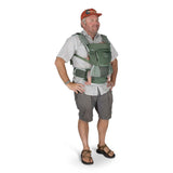 Porte-bébé ergonomique souple Poco™ – Noir-Osprey-OSP-10006177-CLÉMENT
