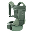 Porte-bébé ergonomique souple Poco™ – Vert Koseret-Osprey-OSP-10006178-CLÉMENT