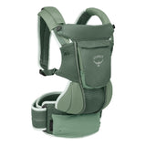 Porte-bébé ergonomique souple Poco™ – Vert Koseret-Osprey-OSP-10006178-CLÉMENT