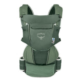 Porte-bébé ergonomique souple Poco™ – Vert Koseret-Osprey-OSP-10006178-CLÉMENT