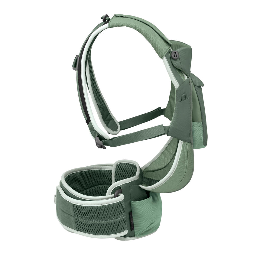 Porte-bébé ergonomique souple Poco™ – Vert Koseret-Osprey-OSP-10006178-CLÉMENT