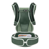 Porte-bébé ergonomique souple Poco™ – Vert Koseret-Osprey-OSP-10006178-CLÉMENT