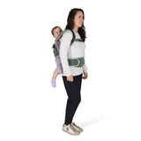 Porte-bébé ergonomique souple Poco™ – Vert Koseret-Osprey-OSP-10006178-CLÉMENT