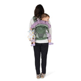 Porte-bébé ergonomique souple Poco™ – Vert Koseret-Osprey-OSP-10006178-CLÉMENT