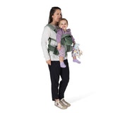 Porte-bébé ergonomique souple Poco™ – Vert Koseret-Osprey-OSP-10006178-CLÉMENT