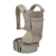 Porte-bébé ergonomique léger Poco™ Soft LT – Beige Concrete-Osprey-OSP-10006180-CLÉMENT